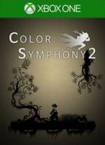 Color Symphony 2 Box Art Front
